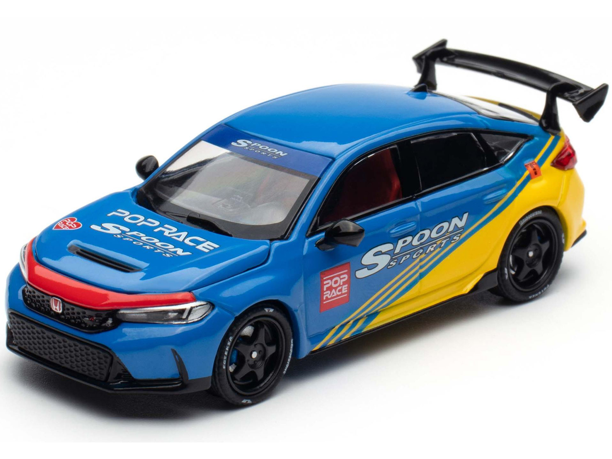 Honda Civic Type R FL5 