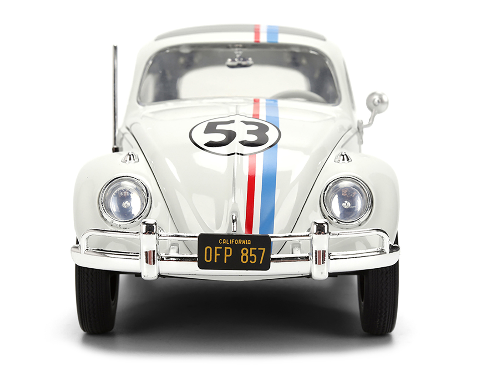Volkswagen Beetle #53 