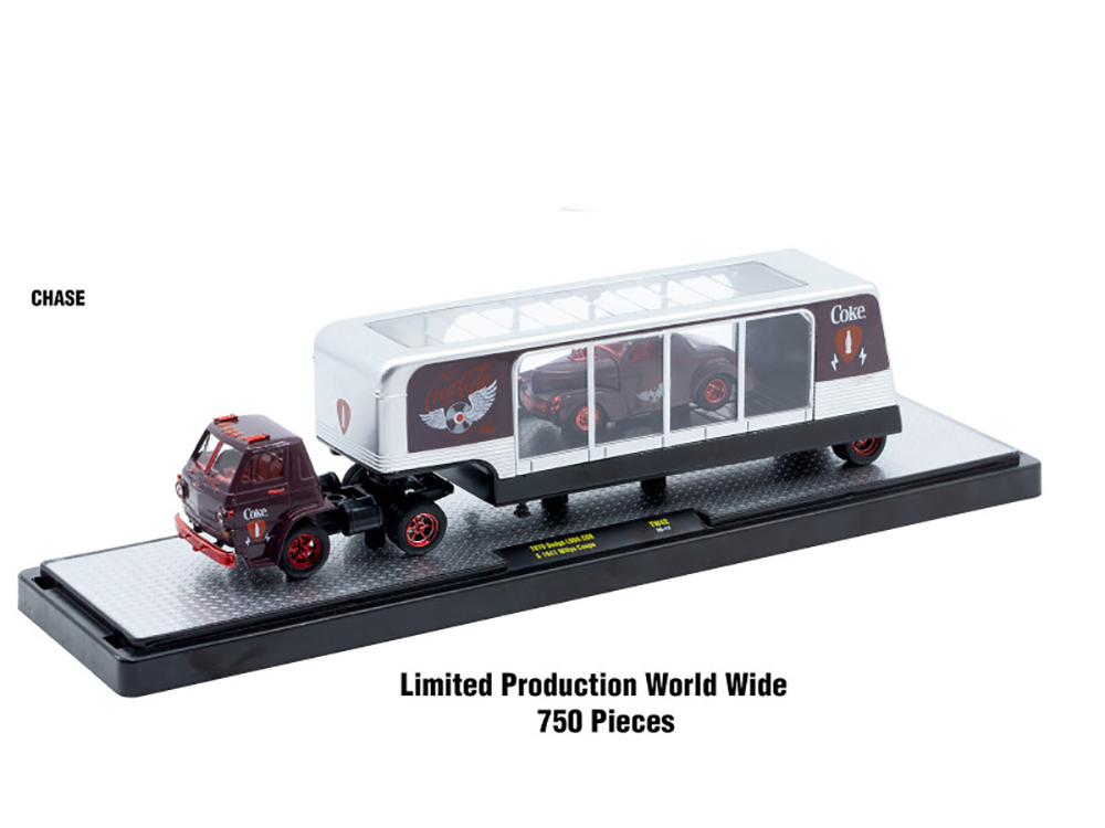 Auto Haulers 