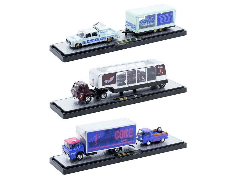 Auto Haulers 