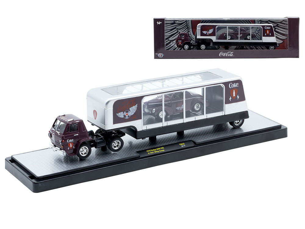 Auto Haulers 