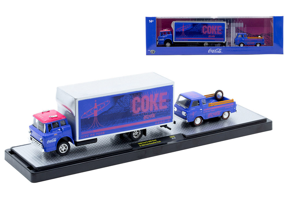 Auto Haulers 