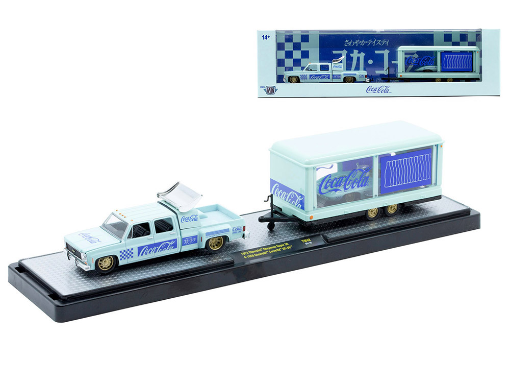 Auto Haulers 