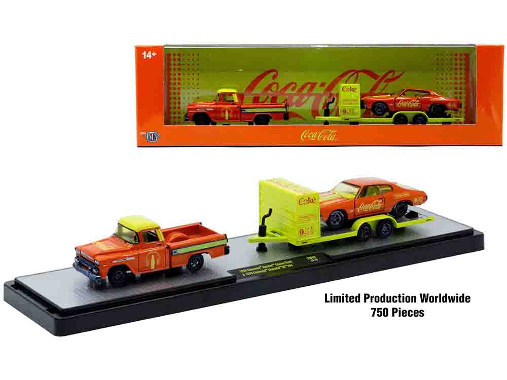 Auto Haulers 