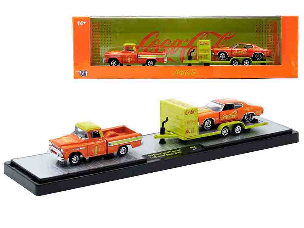 Auto Haulers 