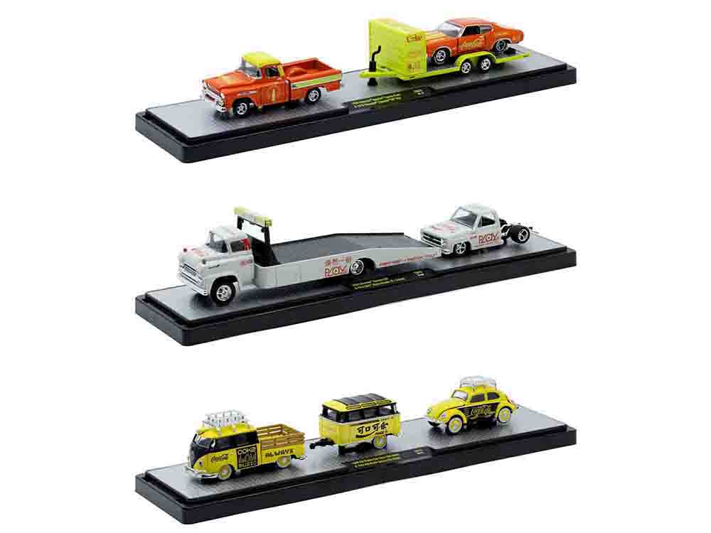 Auto Haulers 