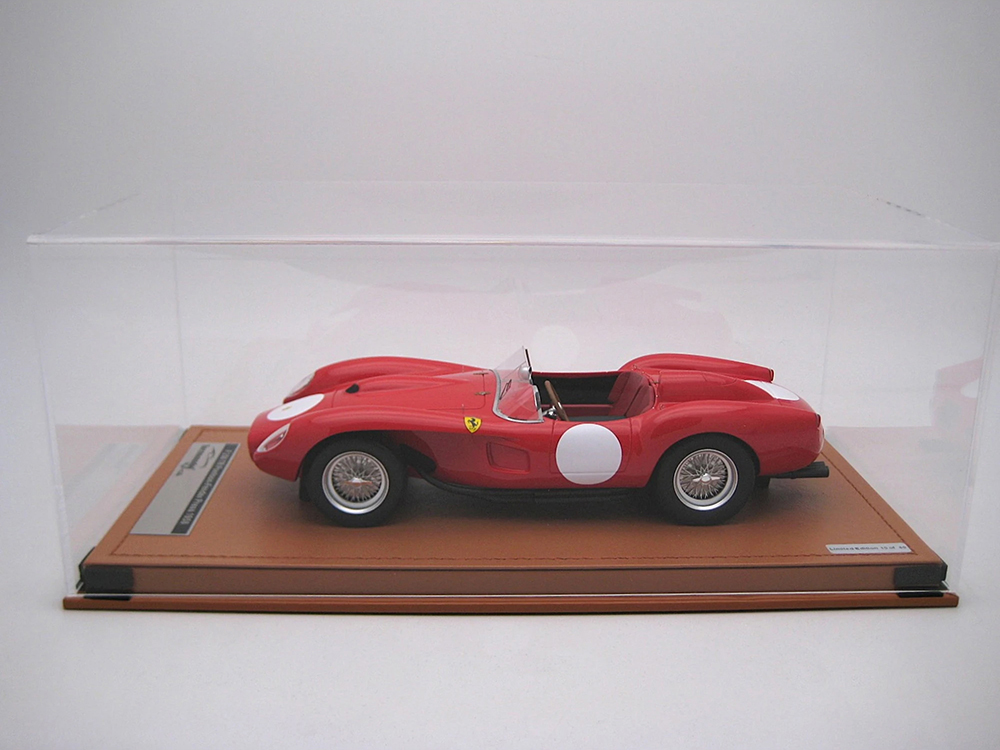 Ferrari 250 TR Pontoon-Fender 