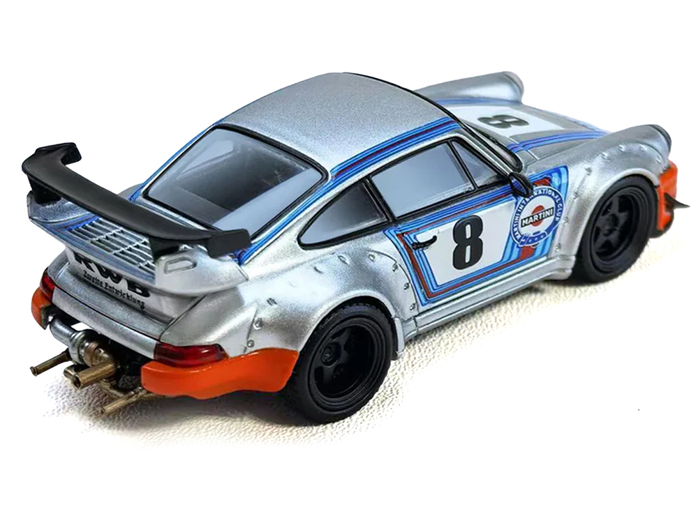 RWB 964 #8 