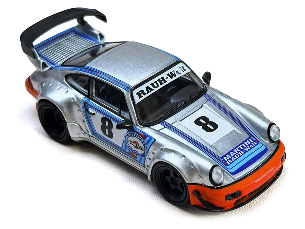 RWB 964 #8 