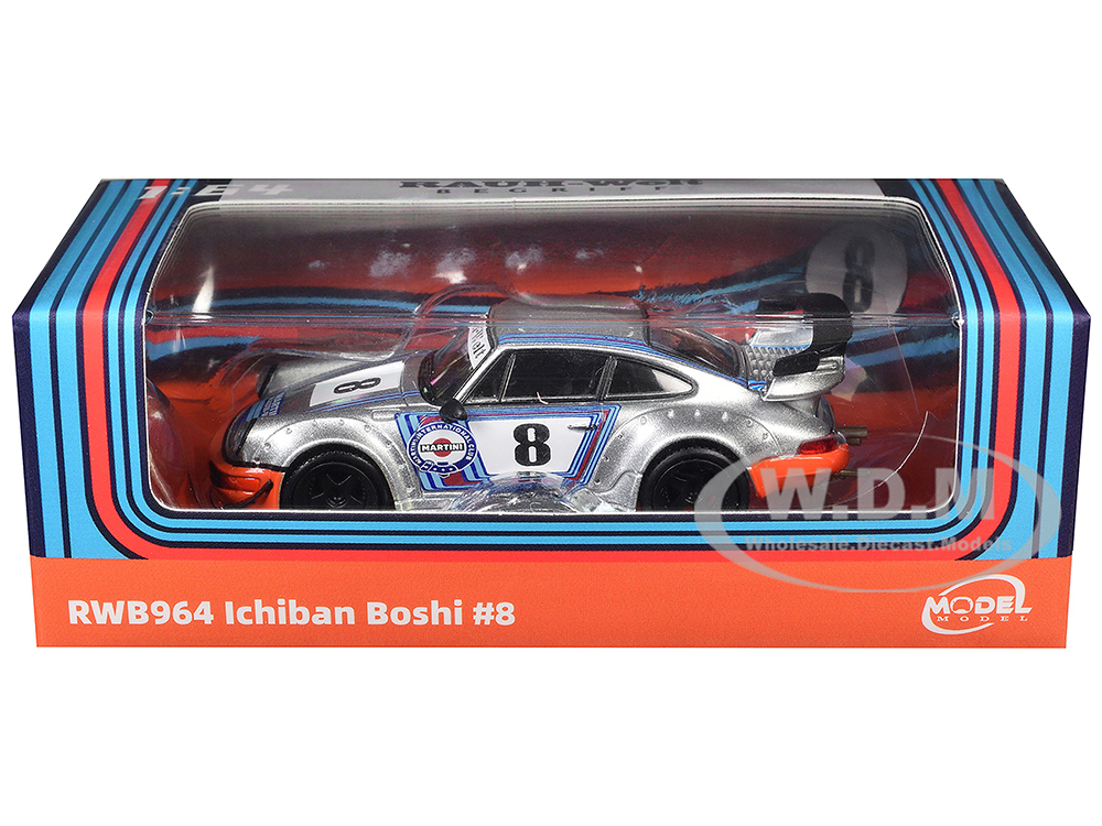 RWB 964 #8 