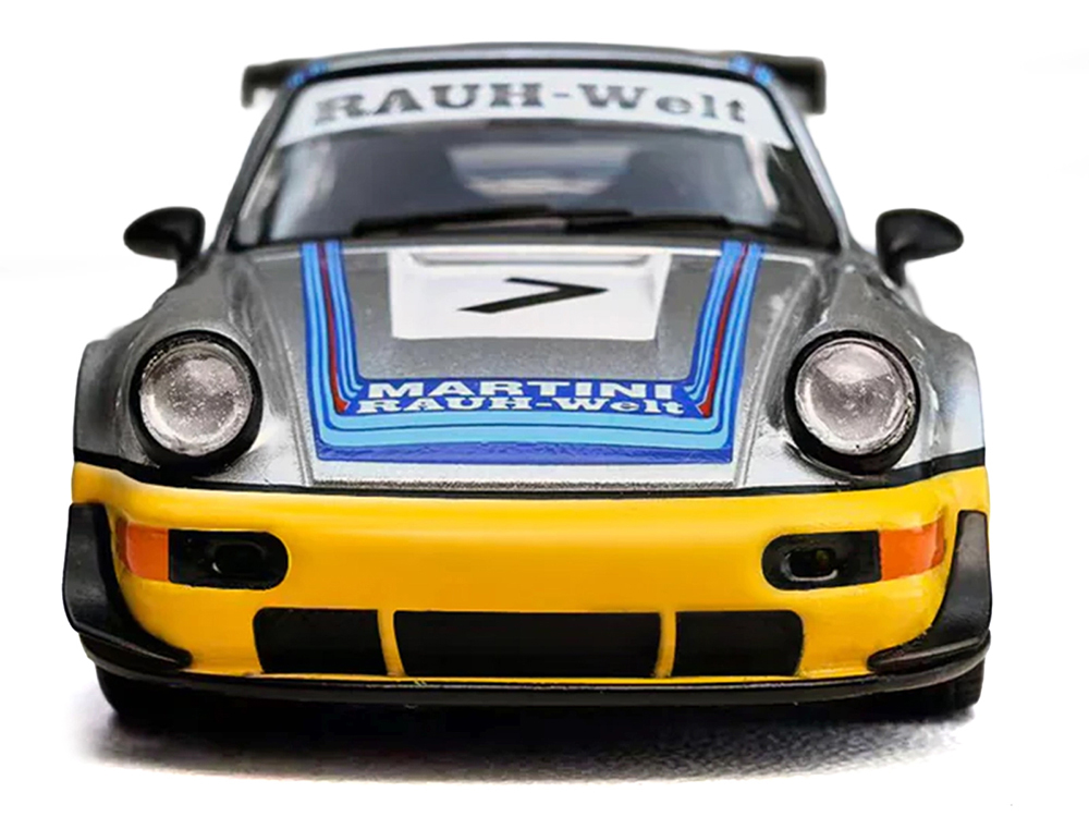 RWB 964 #7 