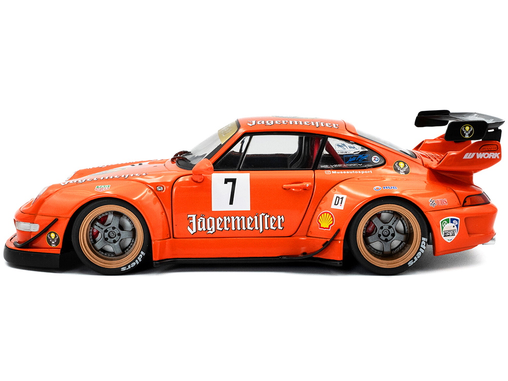 2020 RWB Bodykit #7 