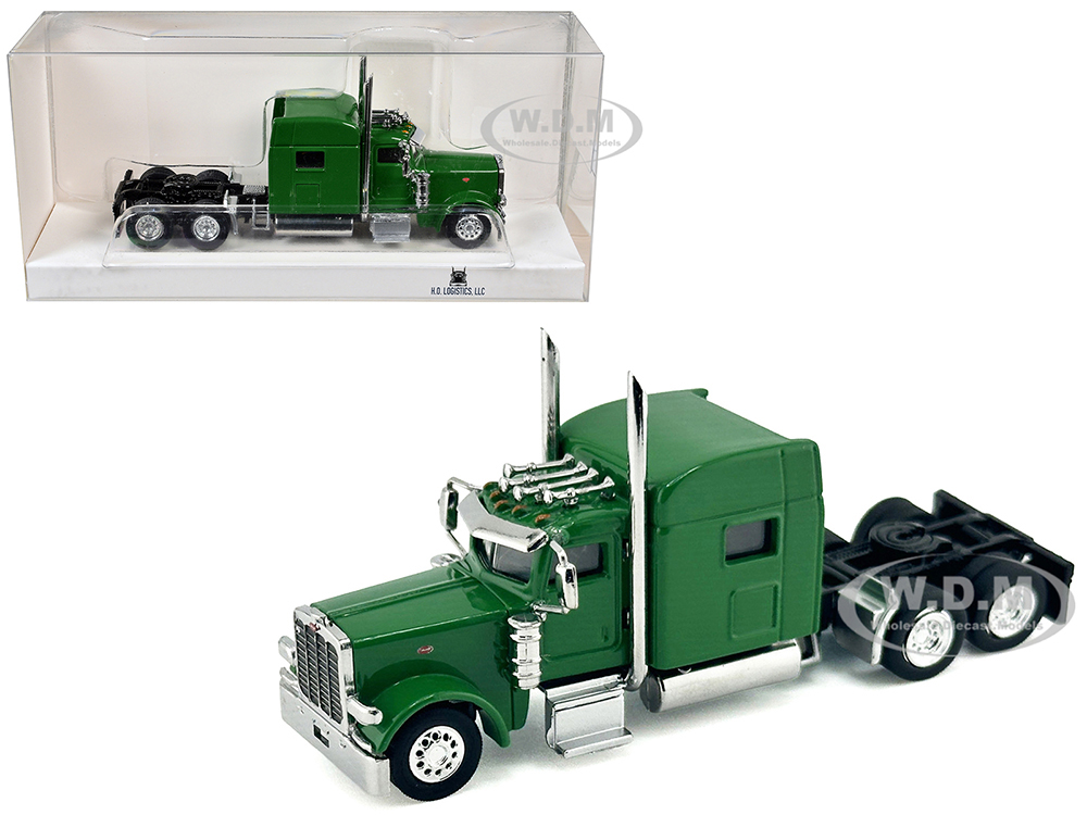 Peterbilt MODEL 389 トレーラーミニカー HL-38905-L__92492.1771444350.