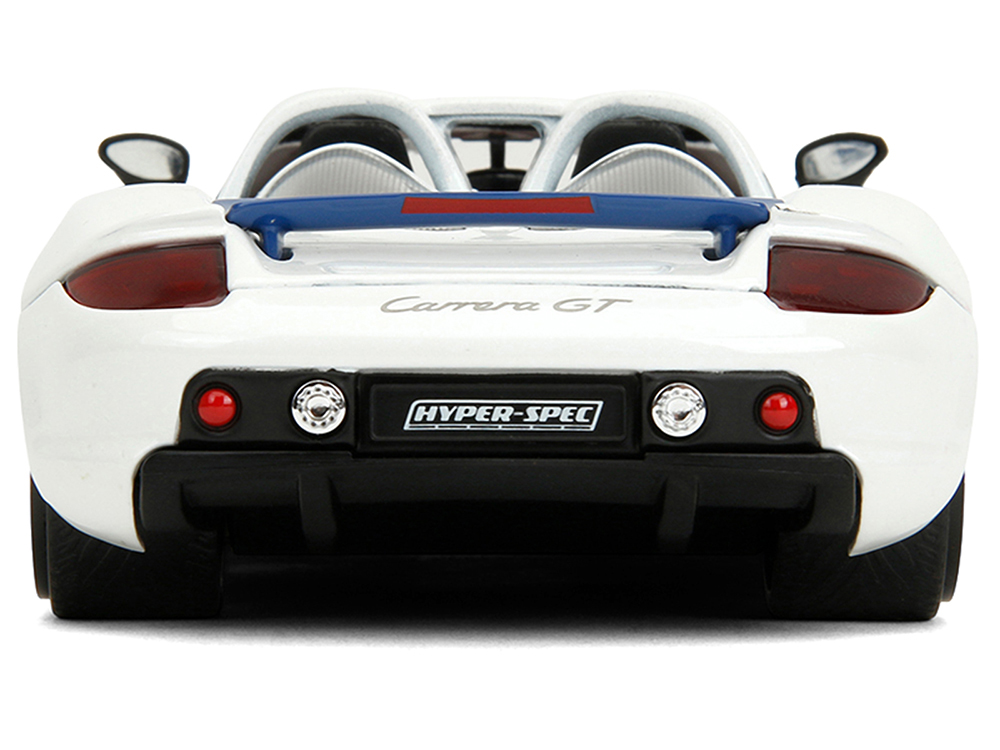 Porsche Carrera GT Convertible #04 