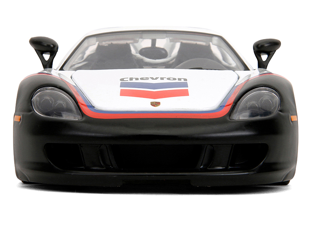 Porsche Carrera GT Convertible #04 