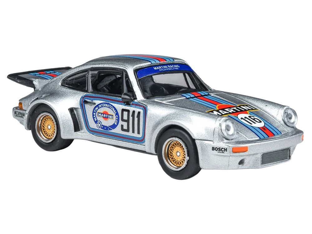 Porsche 911 Carrera RSR 3.0 