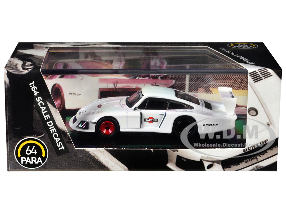 Porsche 935/78 Moby Dick 