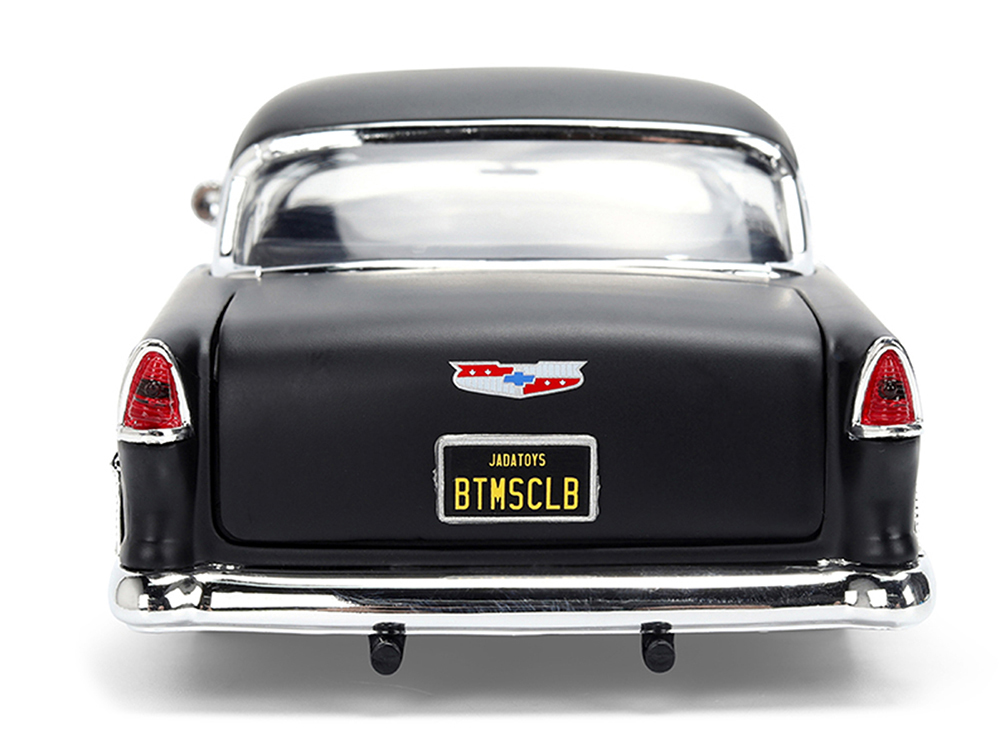 1955 Chevrolet Bel Air 