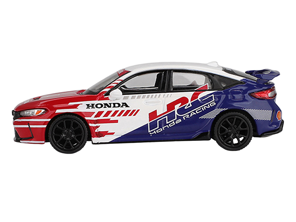 Honda Civic TYPE R 