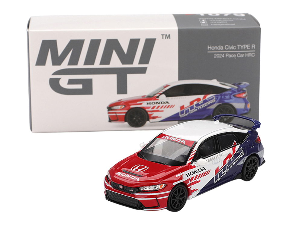 Honda Civic TYPE R 