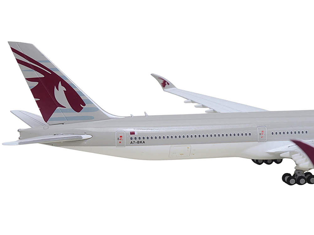 Boeing 777-9 Commercial Aircraft 