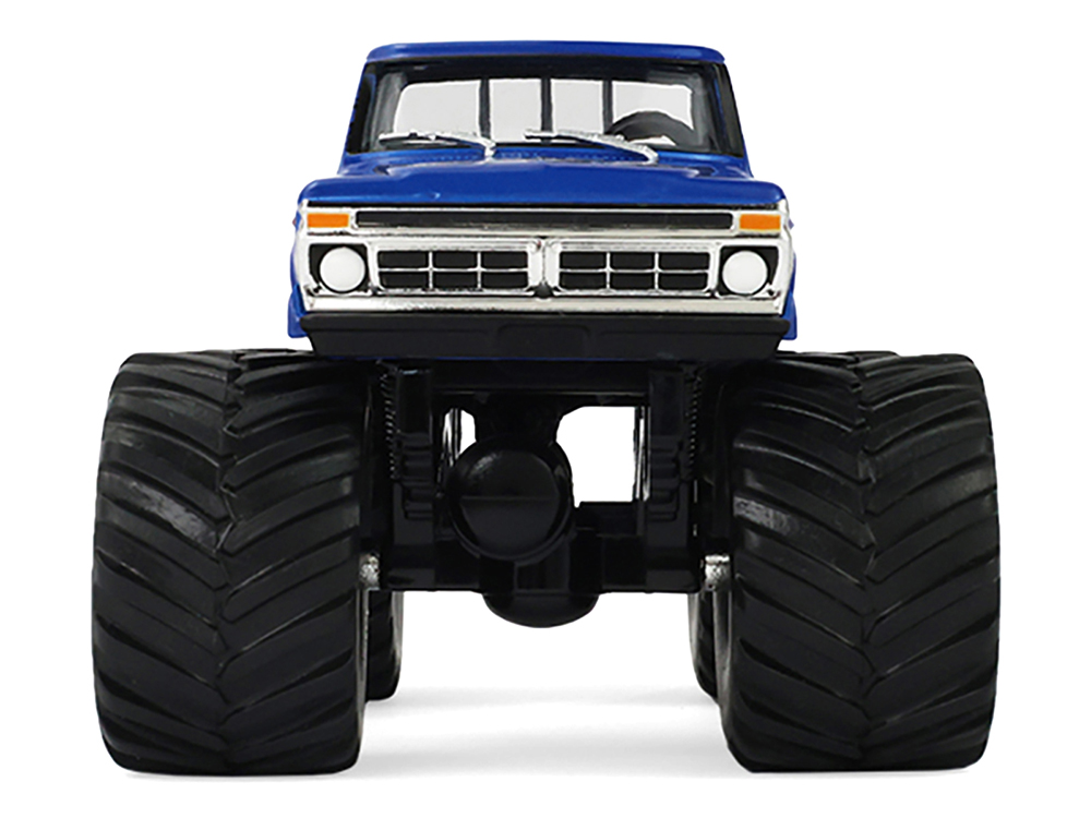 1976 Ford F-250 Monster Truck 