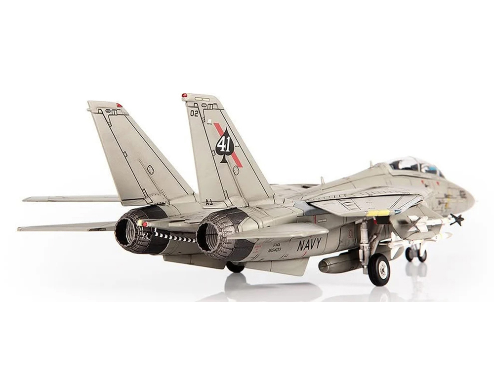 Grumman F-14A Tomcat Fighter Aircraft 