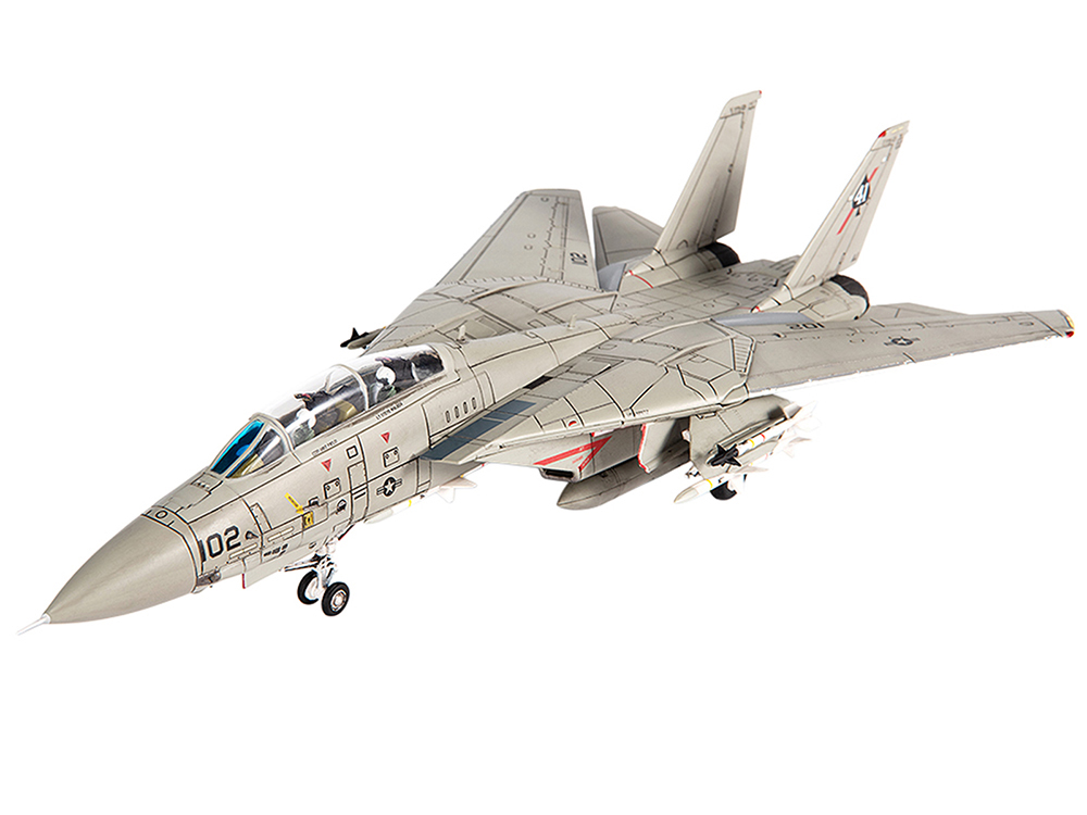 Grumman F-14A Tomcat Fighter Aircraft 