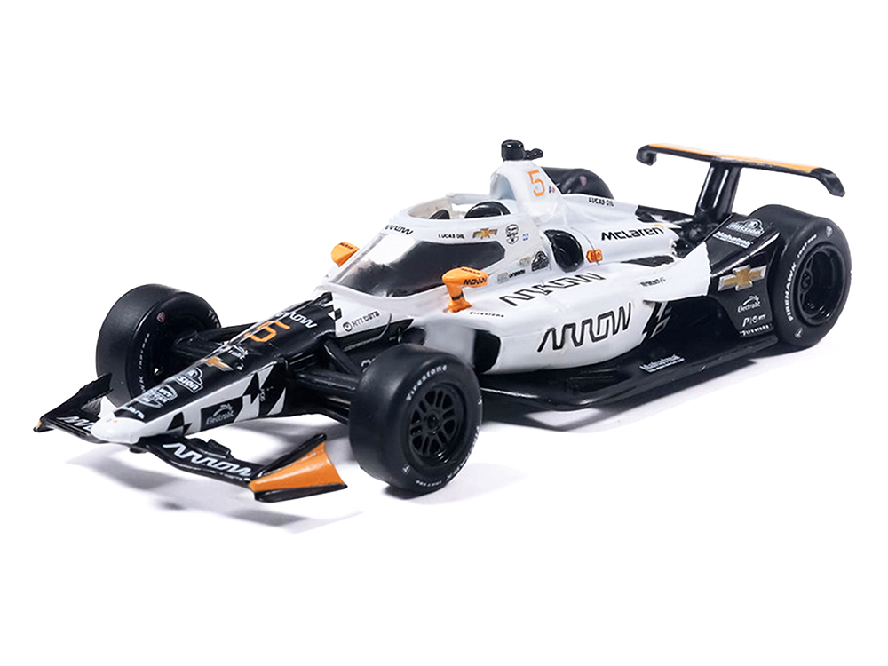 109th Indianapolis 500