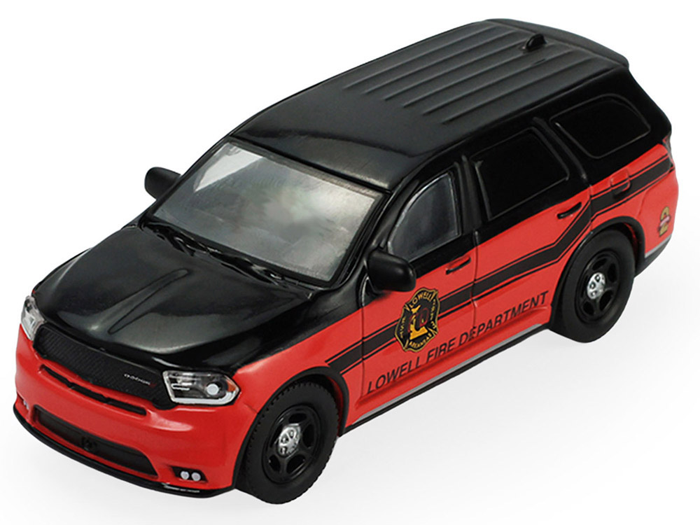 2019 Dodge Durango 