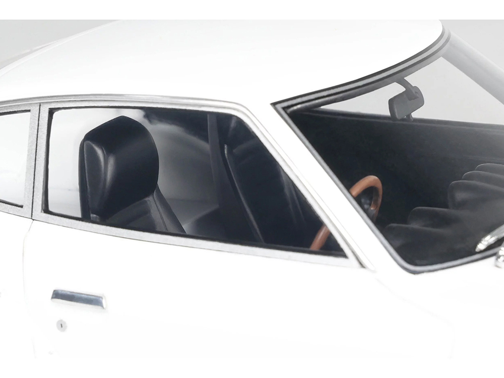 2015 Nissan PANDEM Fairlady Z RHD (Right Hand Drive) White Limited