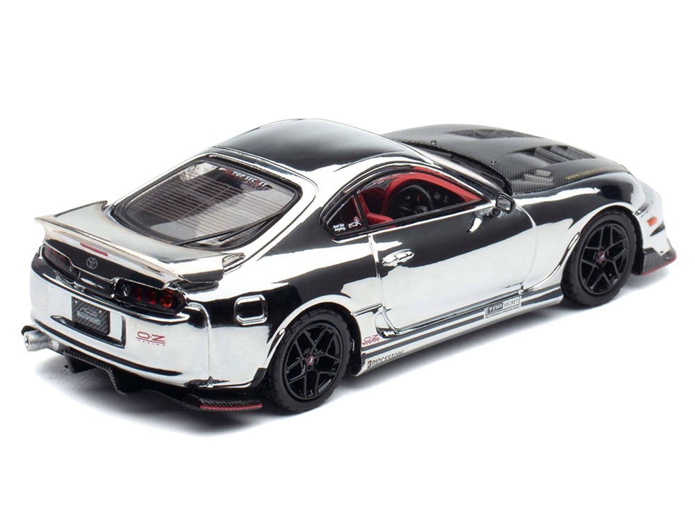 Toyota Supra (A80) 
