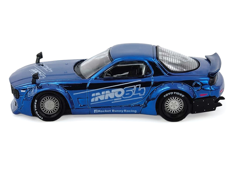 Mazda RX-7 (FD3S) RHD (Right Hand Drive) 