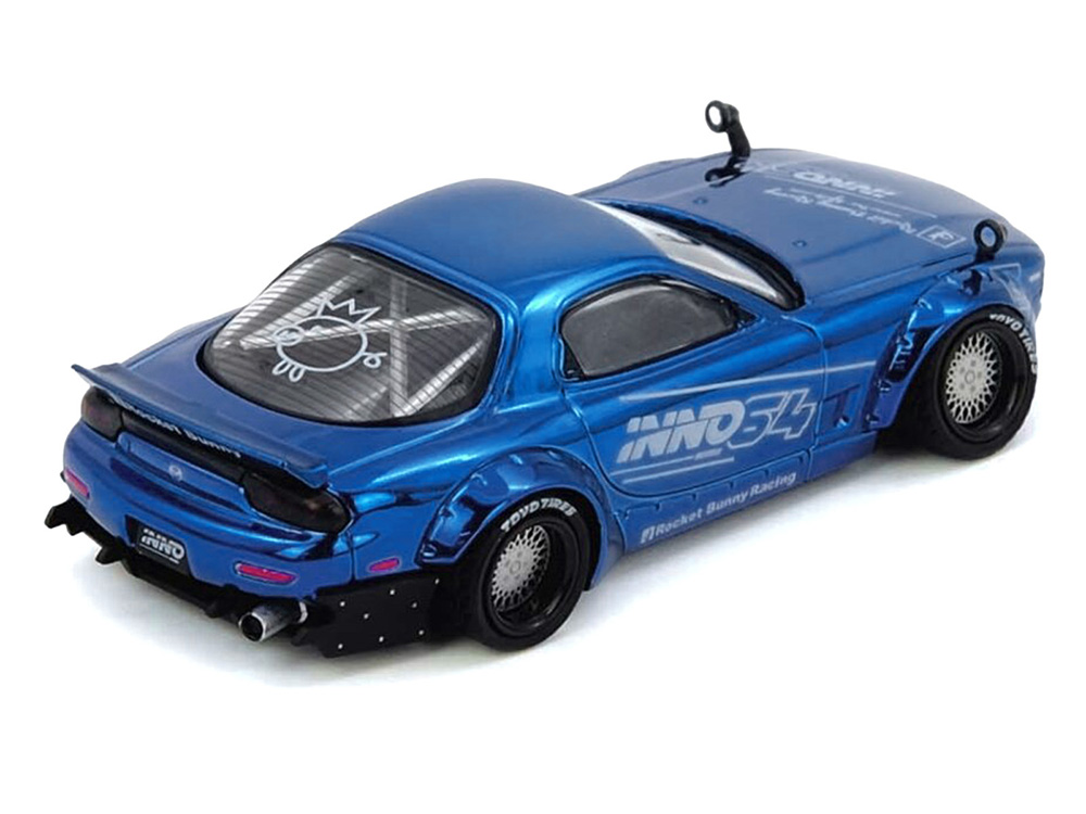 Mazda RX-7 (FD3S) RHD (Right Hand Drive) 