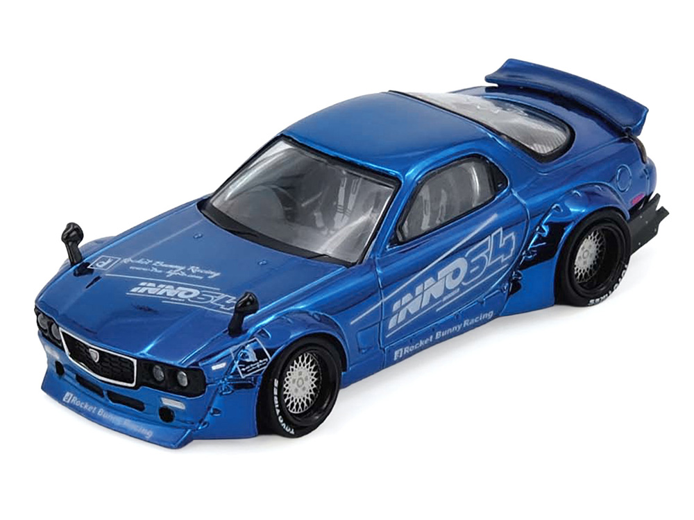 Mazda RX-7 (FD3S) RHD (Right Hand Drive) 