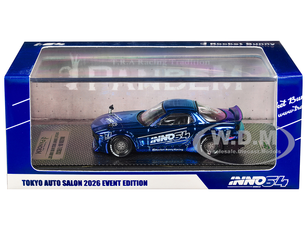 Mazda RX-7 (FD3S) RHD (Right Hand Drive) 