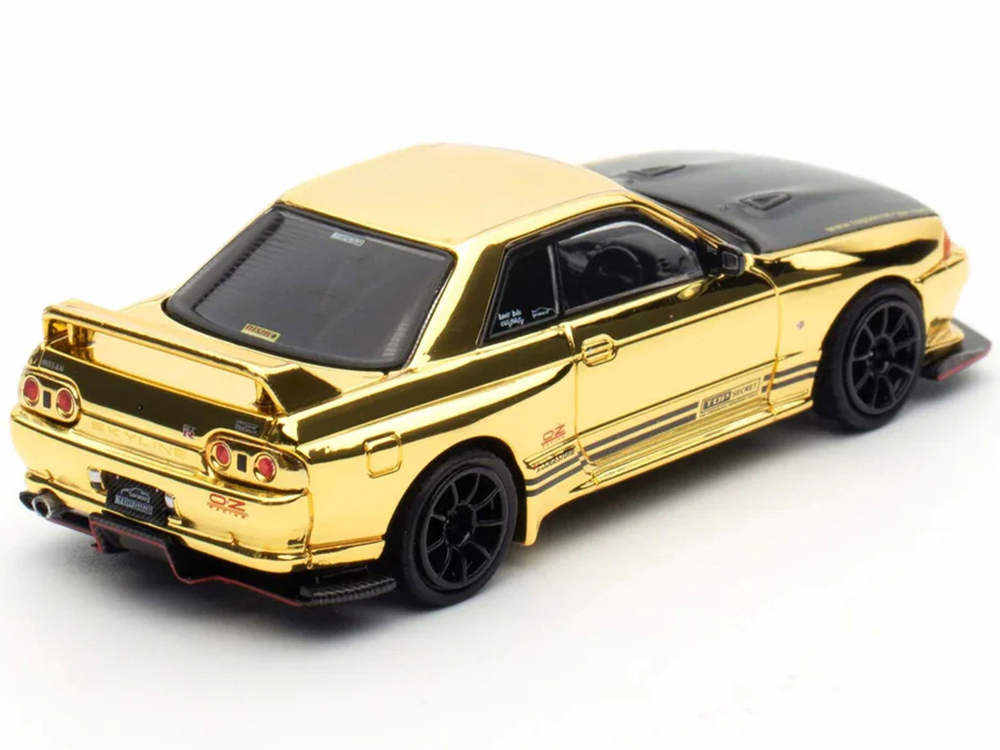 Nissan Skyline GT-R (R32) 