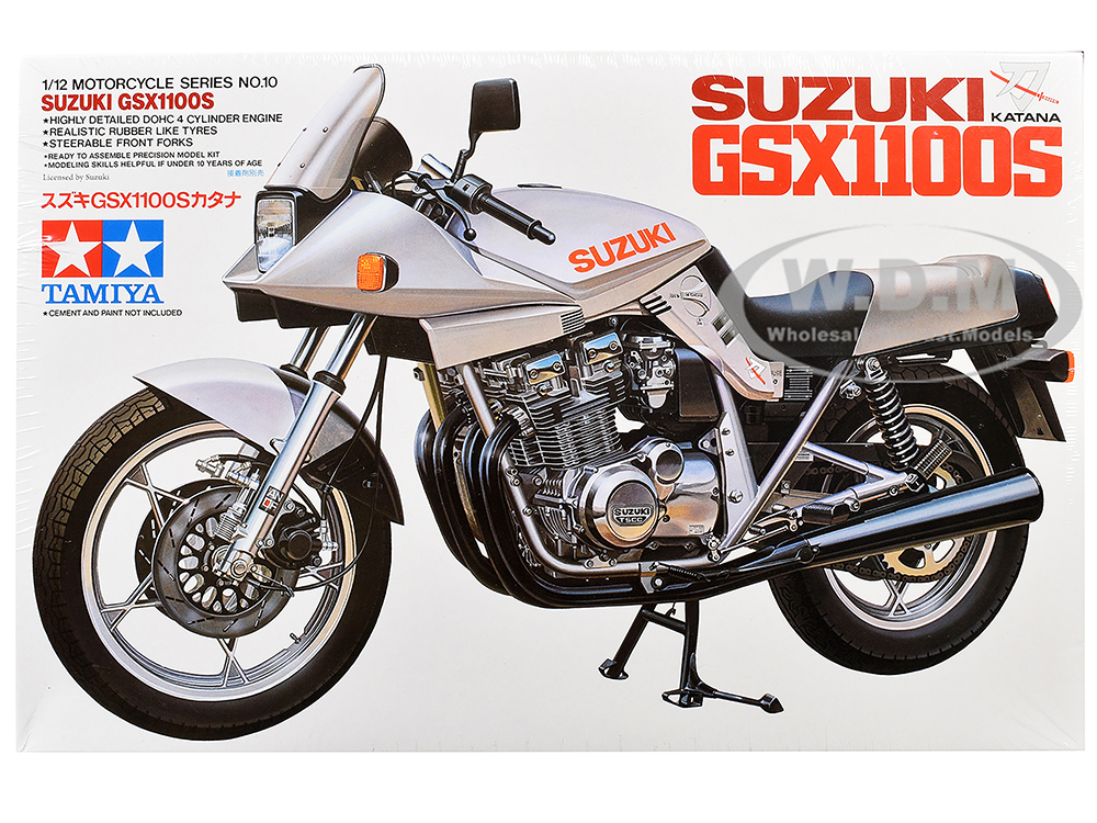 1/12 SUZUKI GSX1100S KATANA 模型 TAM14010-1__53647.1778272983.