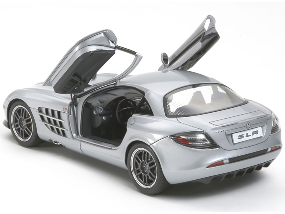 ミニカー 1/24 Mercedes-Benz SLR McLaren 722S Model Kit Mercedes-Benz SLR McLaren 722 Edition 1/24 Scale Model
