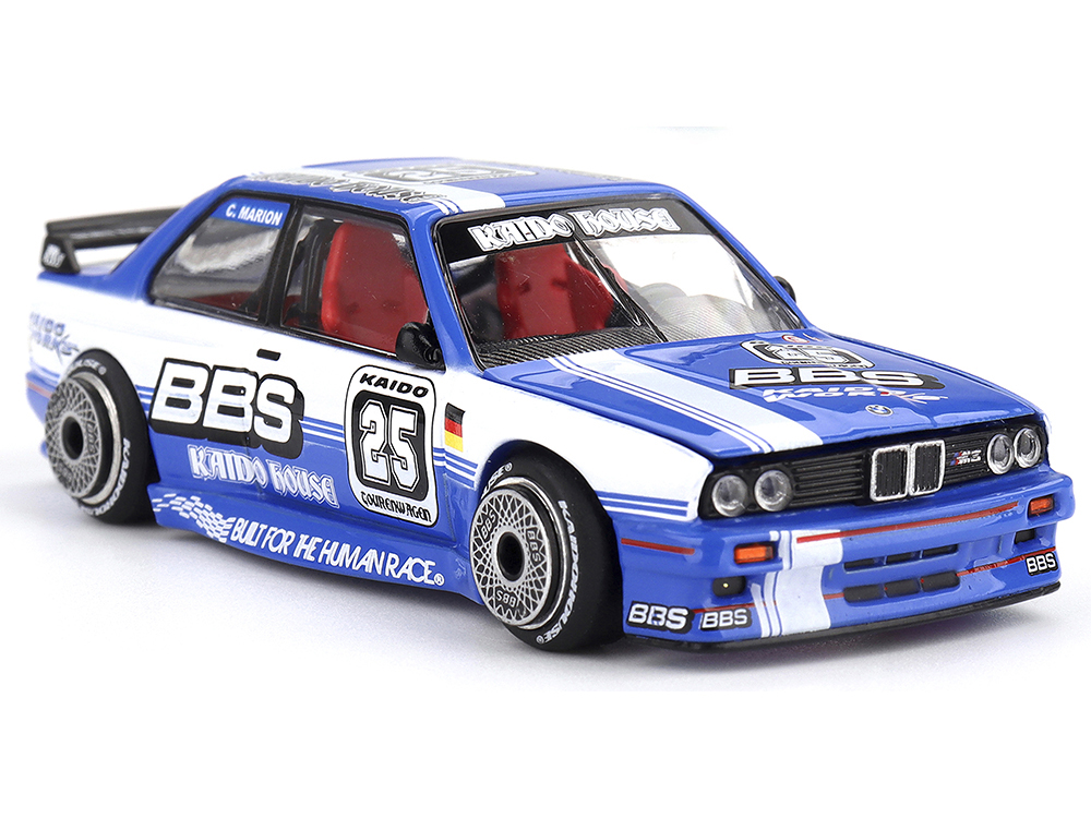 ☆チェイス☆ M3 KAIDO TOURING CHAMP V1 BMW M3 