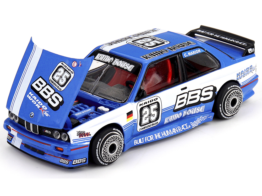 ☆チェイス☆ M3 KAIDO TOURING CHAMP V1 BMW M3 