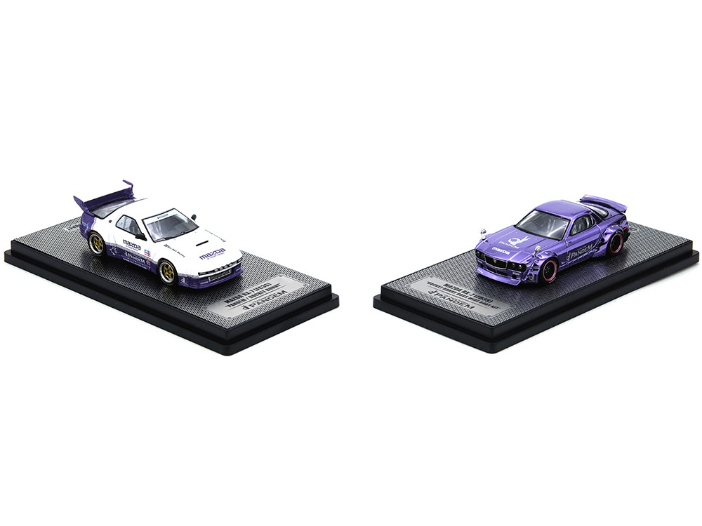 International Automotive Modified (IAM) 