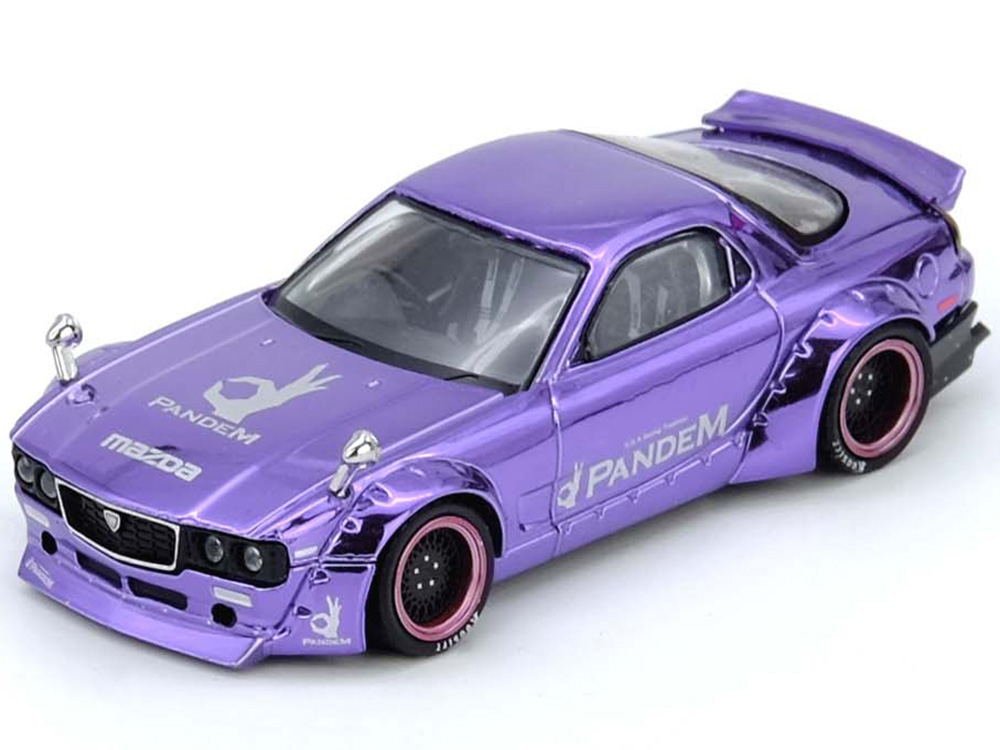 International Automotive Modified (IAM) 