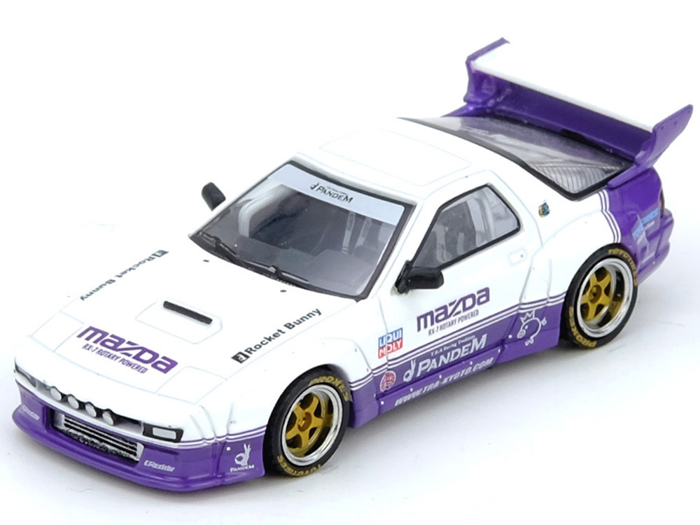 International Automotive Modified (IAM) 