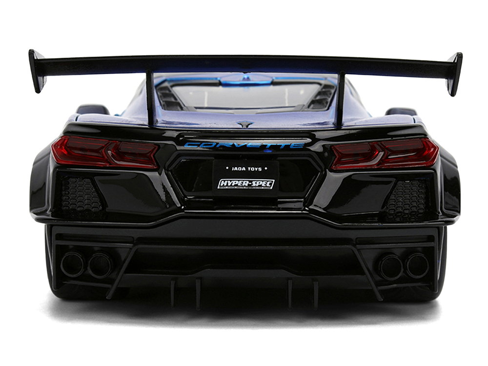 Chevrolet Corvette C8 