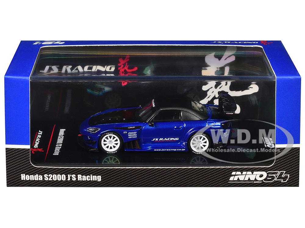 Honda S2000 RHD (Right Hand Drive) 