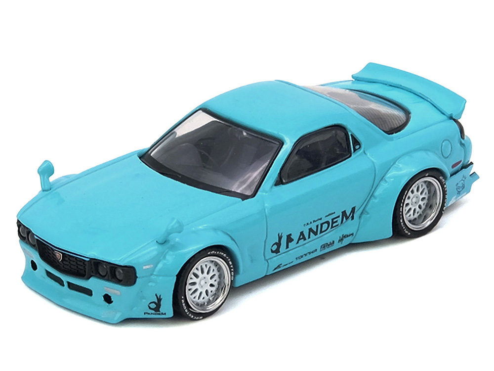 Mazda RX-7 (FD3S) RHD (Right Hand Drive) 