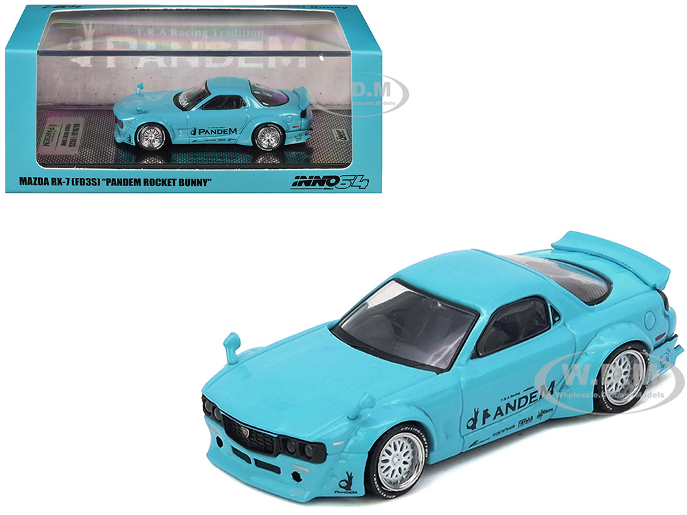 Mazda RX-7 (FD3S) RHD (Right Hand Drive) 
