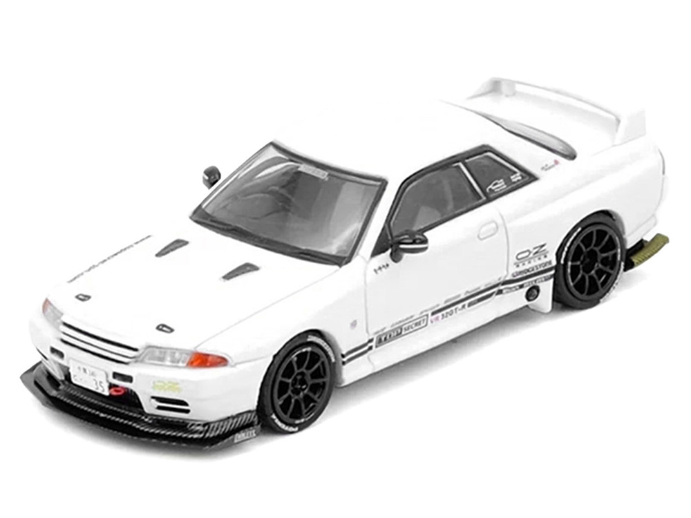 Nissan Skyline 
