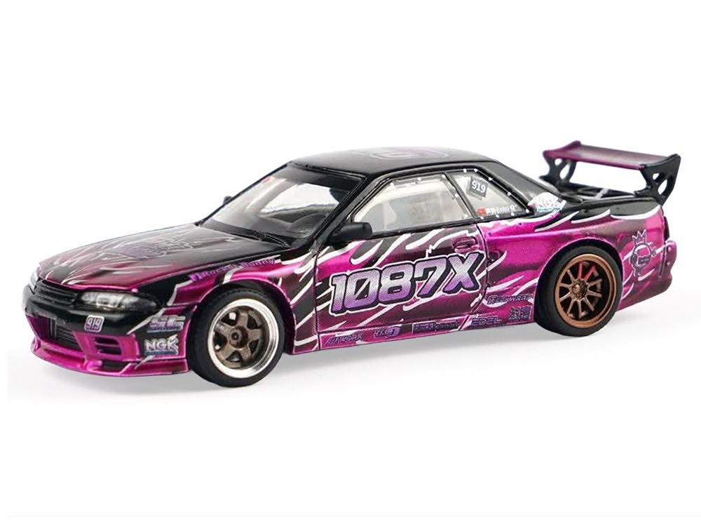 Pandem R32 